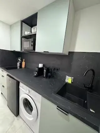 Petit Boudoir Lyonnais Neuf Terrasse Climatise * Vénissieux