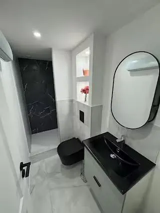 Petit Boudoir Lyonnais Neuf Terrasse Climatise